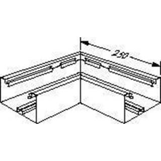 Fladvinkel For Br70170Perl Hager