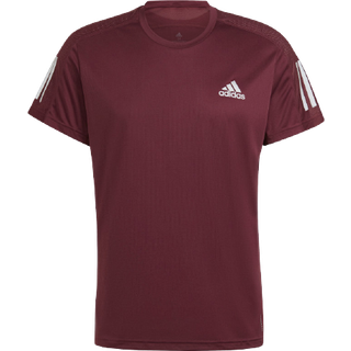 Own the Run T-shirt - Victory Crimson - S