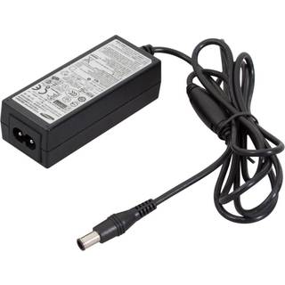 Samsung BN44-00394D strømadapter og vekselret Sort