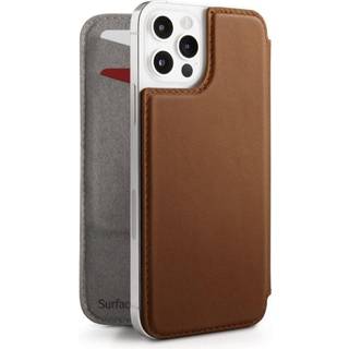 Twelve South SurfacePad (iPhone 12 Pro Max) - Brun