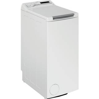 Whirlpool EELT 7120 EU - Topbetjent vaskemaskine
