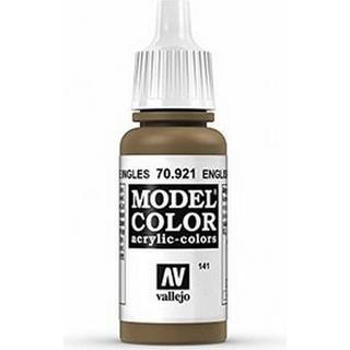 Vallejo Model Farve 70.921 Engelsk Uniform