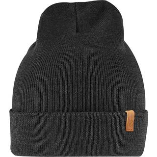 Fjällräven Classic Knit Hat Black, OneSize