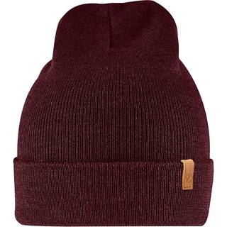 Fjällräven - Classic Hue bordeaux rød Ribejagtogfikseri.dk