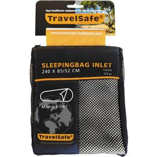 TravelSafe Microfiber Sovepose inlet, mummy