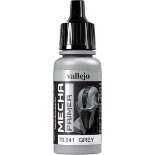 Vallejo Mecha Primer 17ml Grey [Levering: 1-2 dage]