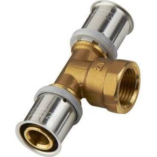 Roth Tee 20 mm x 1/2" x 20 mm