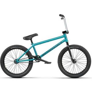 Wethepeople Crysis 20" Freestyle BMX Cykel