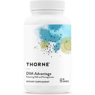 Thorne Hormone Advantage, 60 kapsler