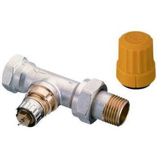 Ra-Ur 1/2 Ligeløb Ventil Danfoss