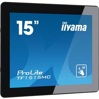 15" iiyama ProLite TF1515MC-B2