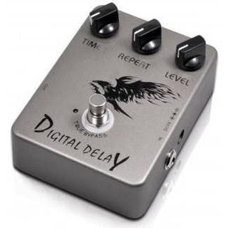 Joyo JF-08 Digital Delay Guitar effekt