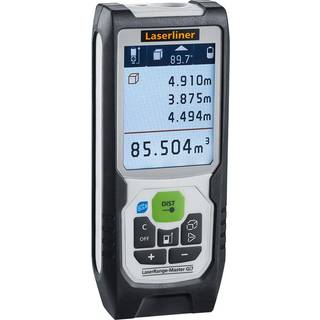 Laserliner Laserrange-master gi7 pro 70m afstandsmå