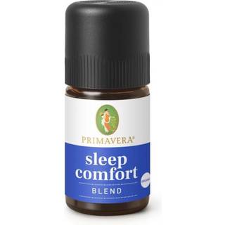 SLEEP COMFORT Duft Blend, økologiske æteriske olier