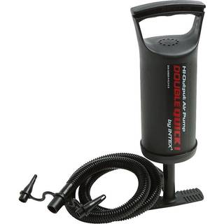Intex Double Quick I Håndpumpe 29 cm