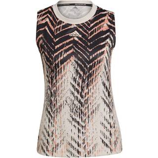 Adidas Match Primeblue Dame Tanktop Wonder White
