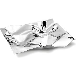 PANTON fad, medium, Georg Jensen, Blankt rustfrit stål