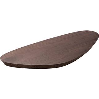 SKY serveringsbræt, stort, Georg Jensen, Egetræ