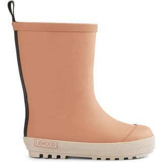 Liewood Vintergummistøvle Mason Tuscany Rose/sandy Mix - Str. 29