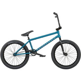 Wethepeople Revolver 20" Freestyle BMX Cykel (Matt Skipper Green)