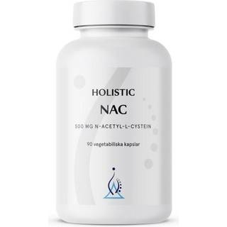 Holistic NAC, 90 kapsler