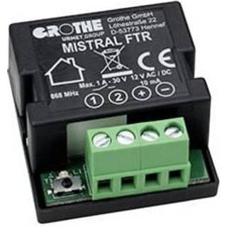 Urmet Mistral ftr trådløs relæ