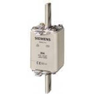Siemens Nh-sikring nh2 160a gl/gg 500v, 3na3236