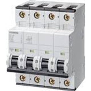 SIEMENS Automatsikring 6KA 3P+N C 13A 5SY6613-7