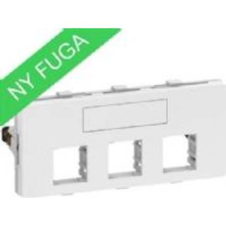 LK FUGA 3xActassi, u/kon, 2M HV