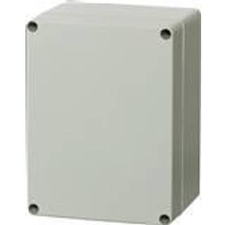 FIBOX Kasse Euronord PC121609 polycarbonat 120X160X 90