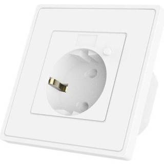 EU smart wall socket