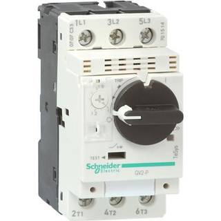 Schneider Motorværn 1,6 -2,5 a gv2p07