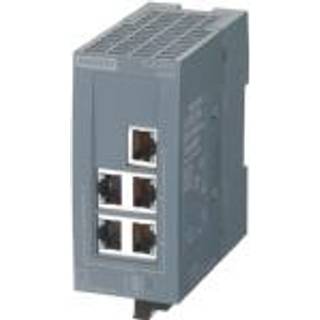 Siemens Scalance switch xb005