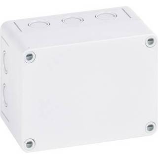 Kasse 130X94 Ps1309-8-M Grå Solar