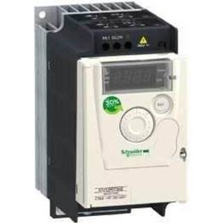Schneider Electric Frekvensomformer 0,55kw, 240v atv12h055m2
