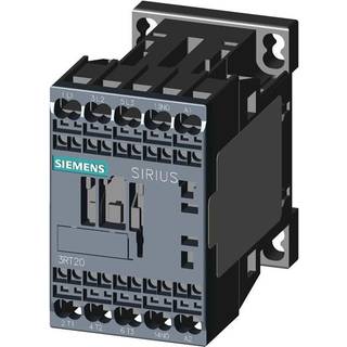 Siemens Kontaktor 7.5kw 1nc dc 24v
