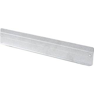 LK Vægbeslag for type 80 for 5 runde stikpropper 210A0139
