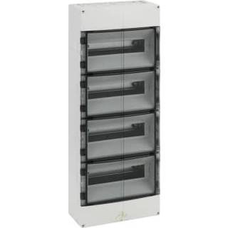 Gruppetavle 56 Mod Ake48-L Solar