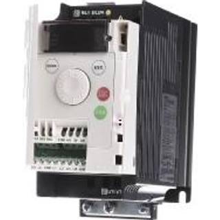Schneider Electric Frekvensomformer 0,75KW, 240V ATV12H075M2