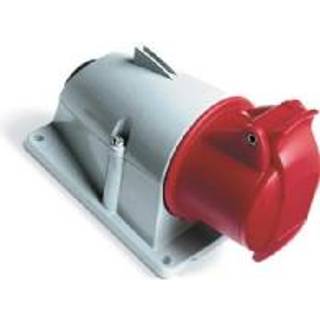 ABB Cee udtag 4 polet 16a 380-415v ip44 6h 316rs6