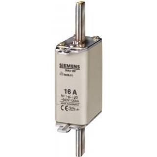 Siemens Sikring nh1 gg 100a 500v