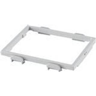 Ramme Dobbelt Clicline 2Rc F/Brn Ph Hager