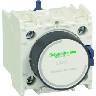 Schneider Electric Tidsblok LADR2 forsinket udkobling 0,1..30S