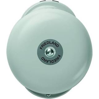 Friedland Klokke master bell 12V dc 66-12SP