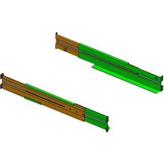 POWERWALKER Rackmount Kit für R1U Serie