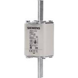 SIEMENS NH-sikringer NH2 - NH2 125A