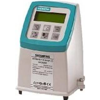 Siemens Flowmåler mag 6000 ip67 230v