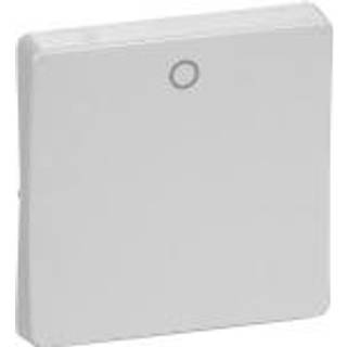 Fuga Tangent afbryder 2 - pol 440V lysegrå (gammel type)