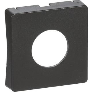 LK FUGA afdækning for PIR 10A 90 1 modul, koksgrå
