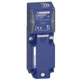 TELEMECANIQUE SENSORS Induktiv fl 40x40x117 pnp no+nc sn=40 mm m20 stik